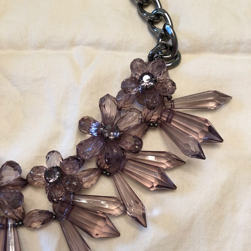 Show Stopping Necklace With Game Of Thrones Vibe! - image 2